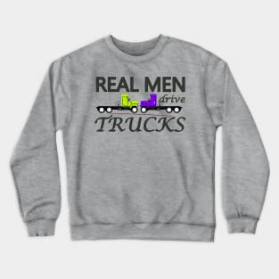 Trucks Crewneck Sweatshirt